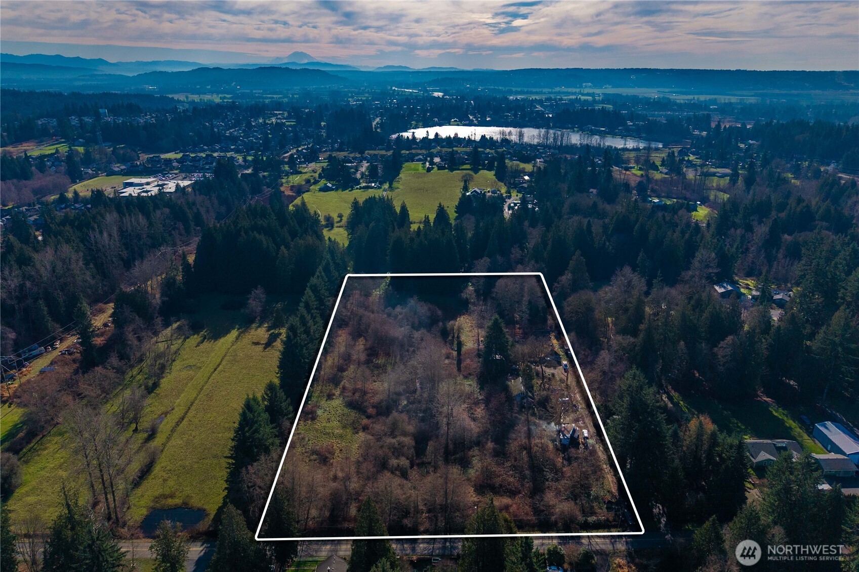 Property at 10330 56th St SE