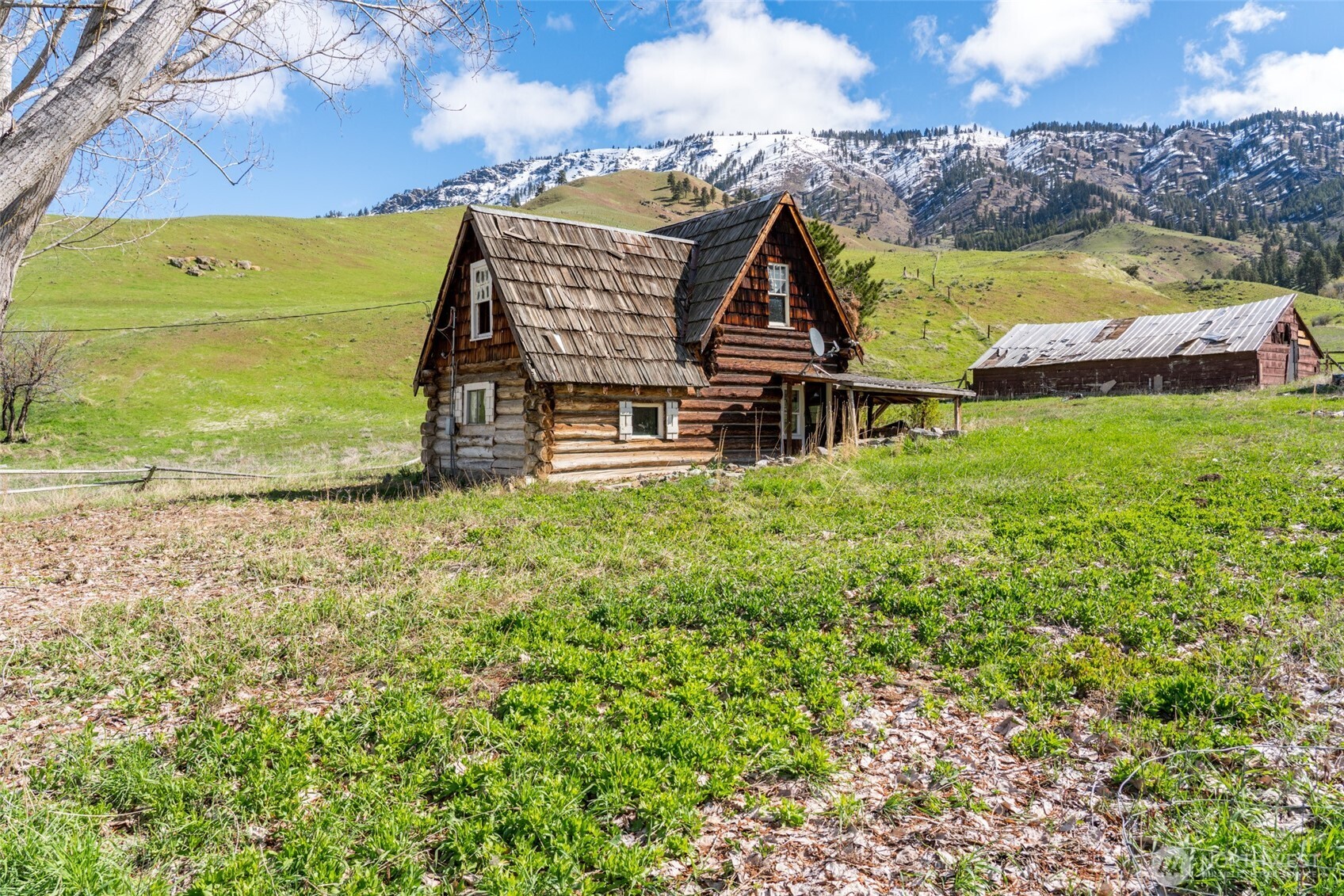 Property at 7993 Nahahum Canyon Road