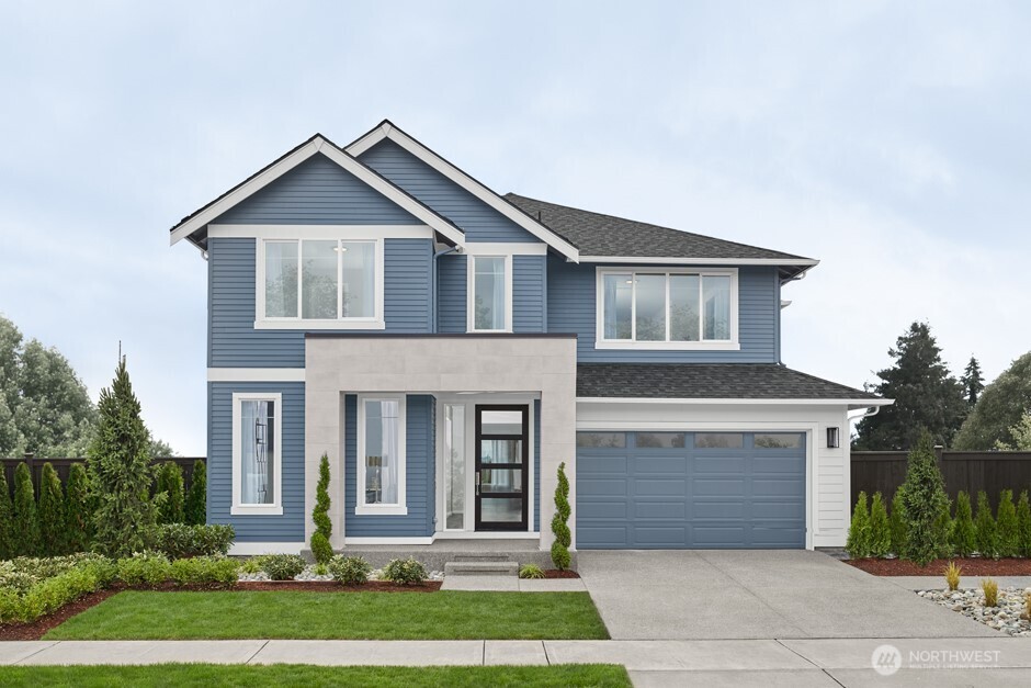 Property at 4005 199th Place SE