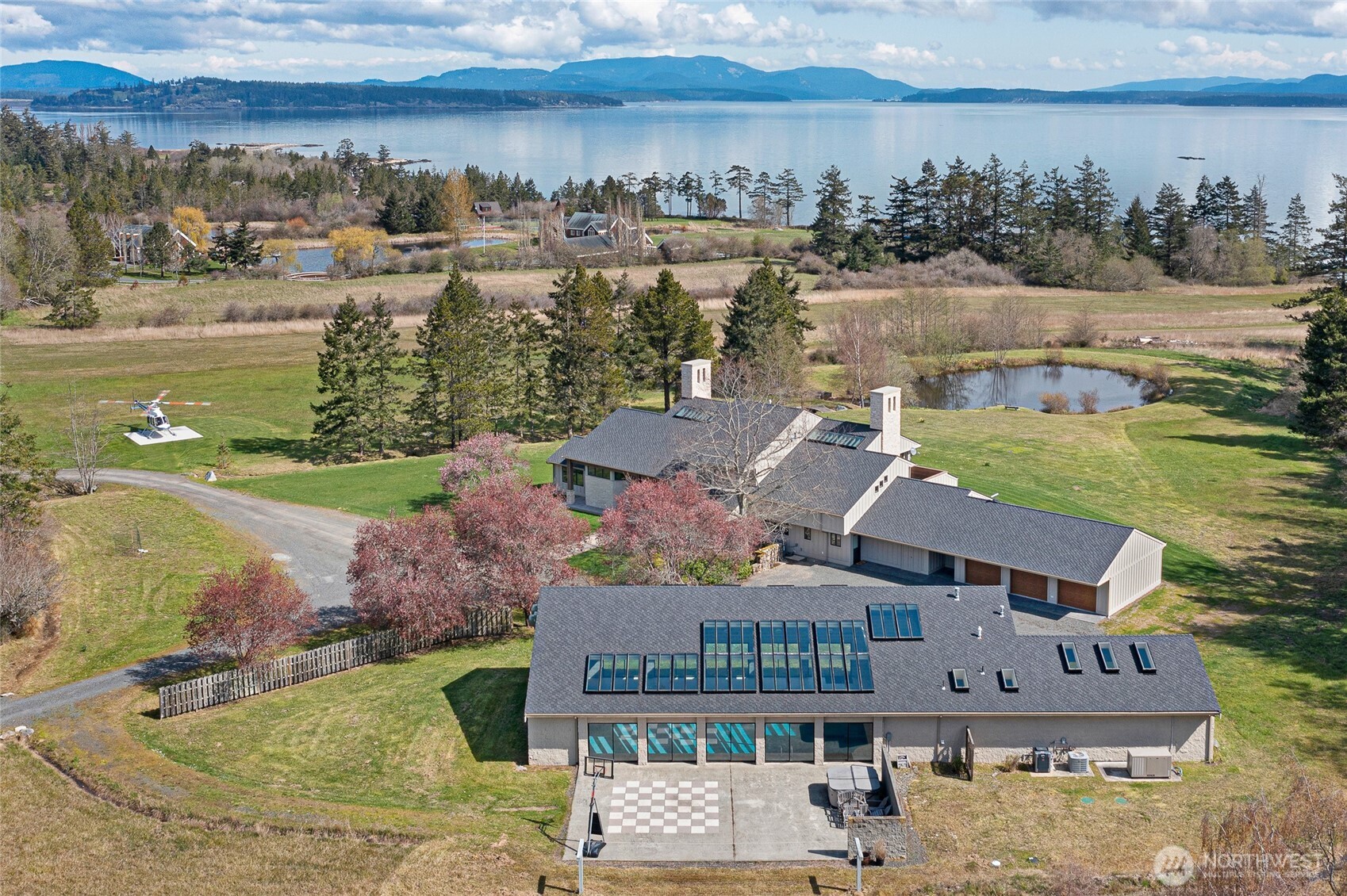 Property at 735 Rosler Road