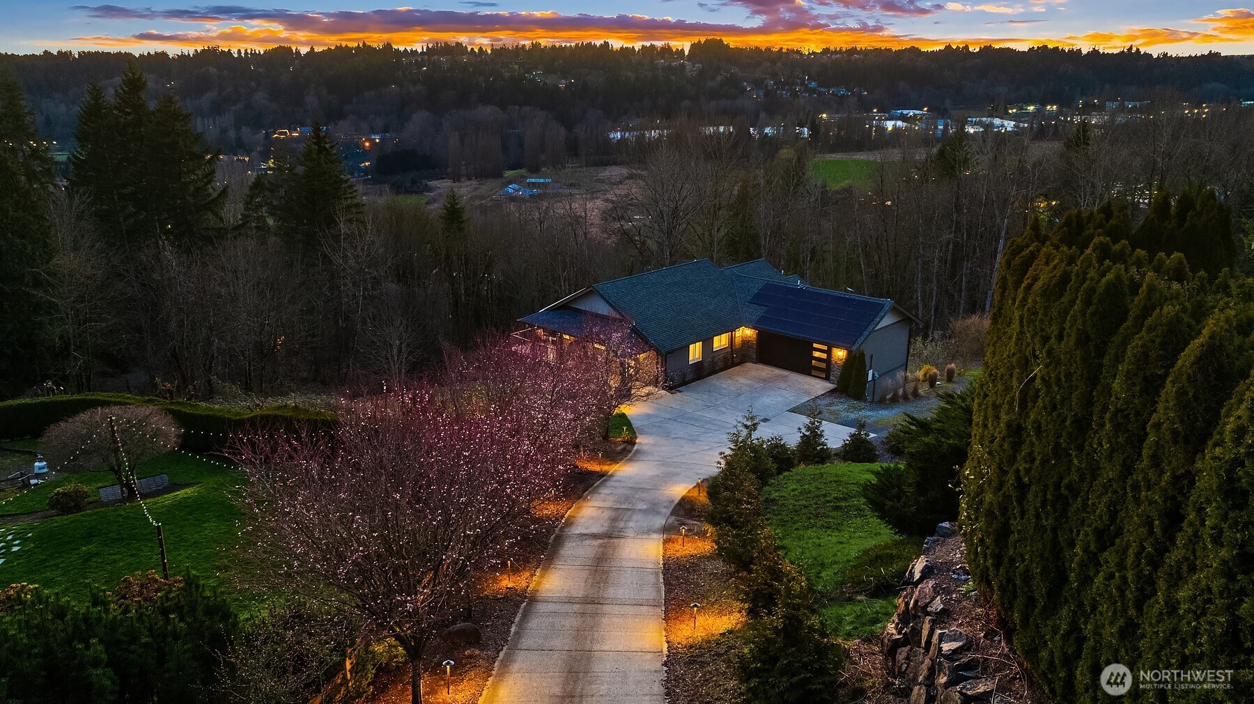 Property at 15205 152nd Avenue NE
