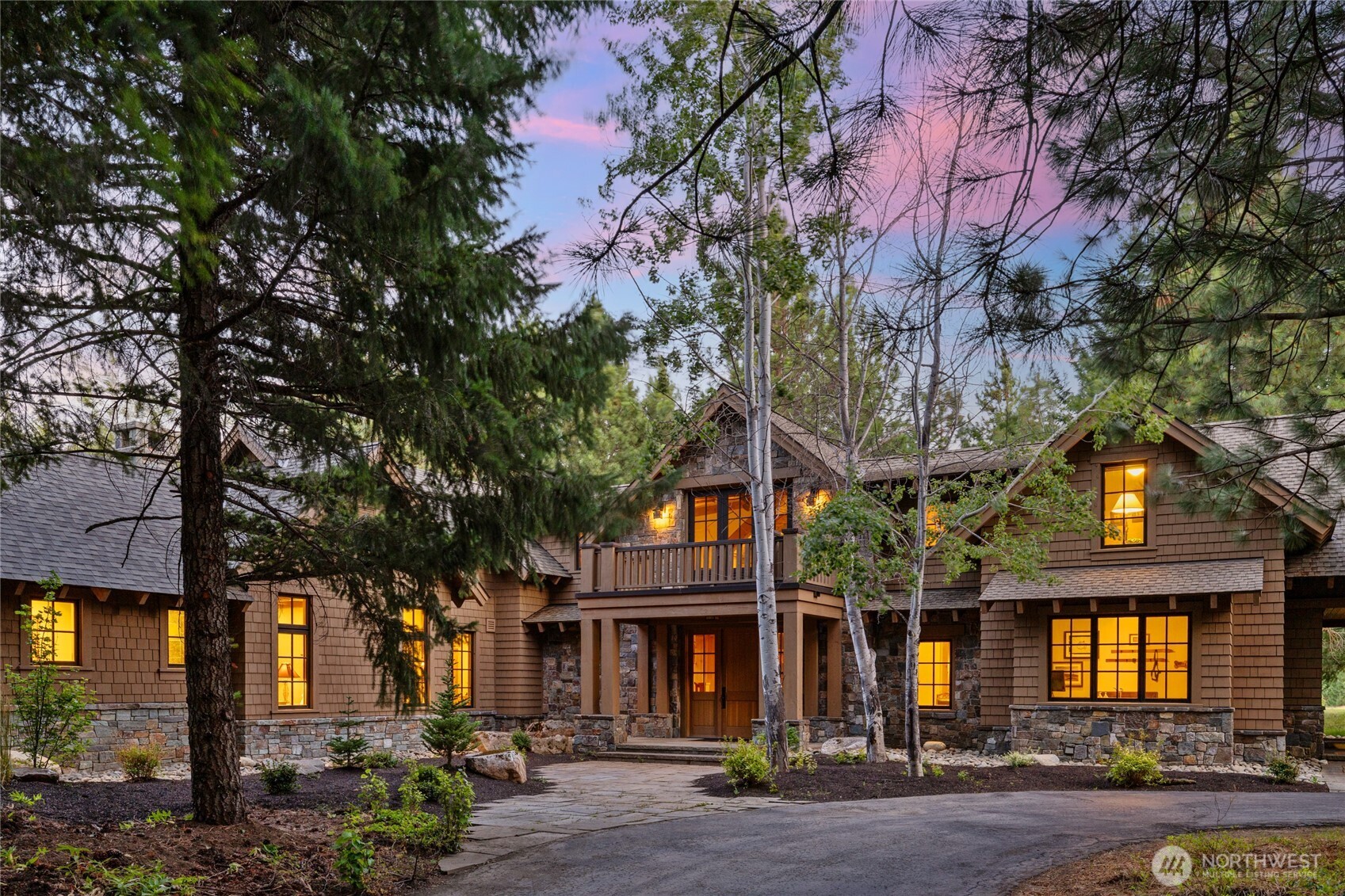 Property at 151 Rushing Water Lane
