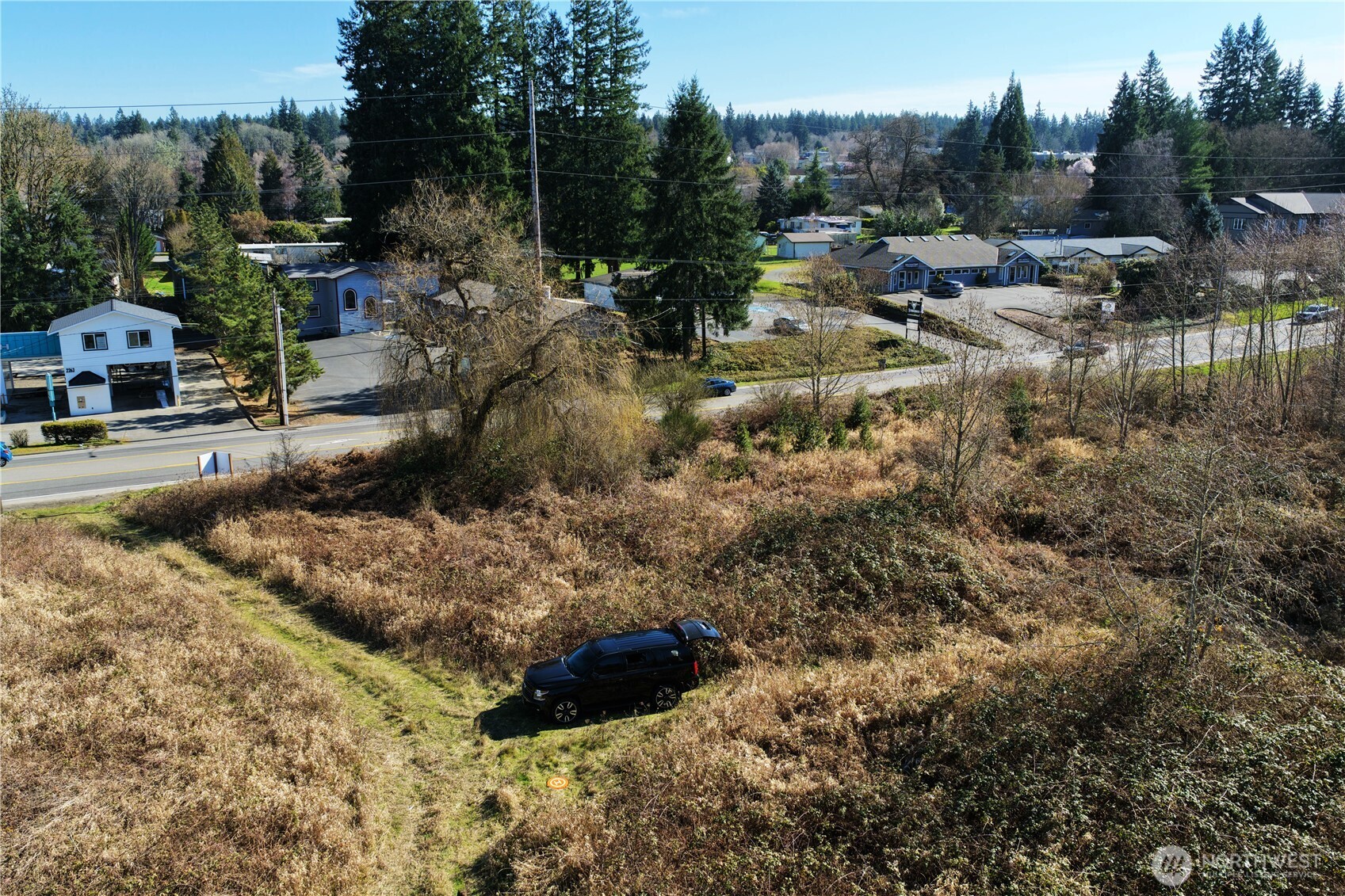 Property at 2200 Bethel Avenue