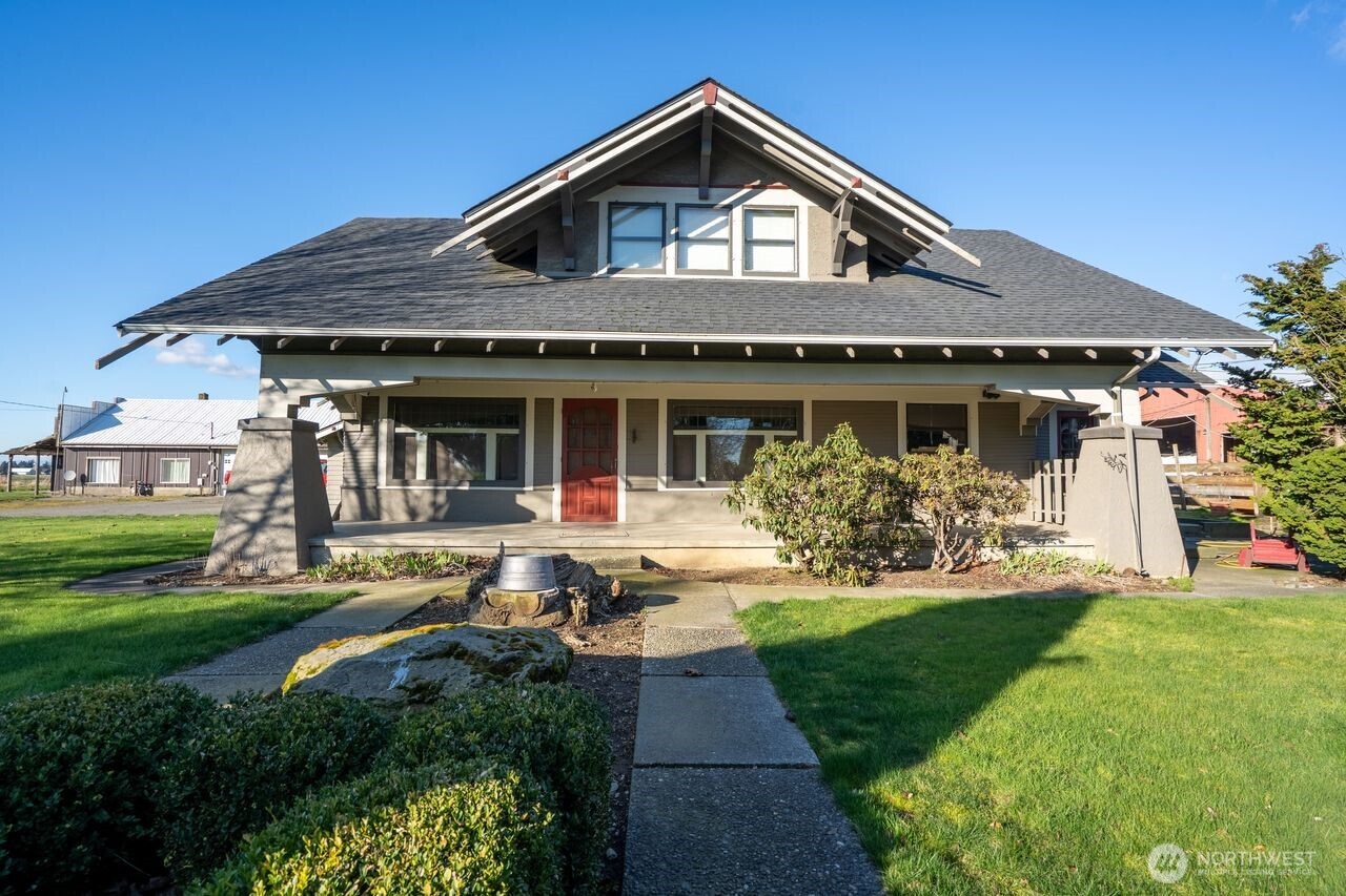 Property at 790 E Badger Road