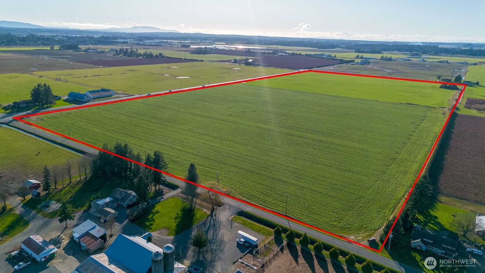 Property at 0 E Badger