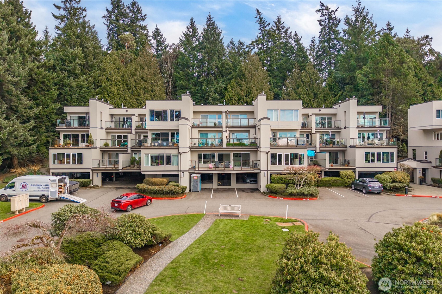 Property photo for 11122 NE 41st Drive #31
