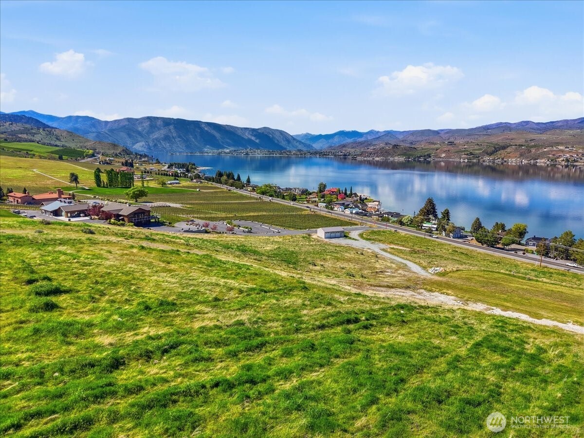 Property at 3725 US Highway 97a
