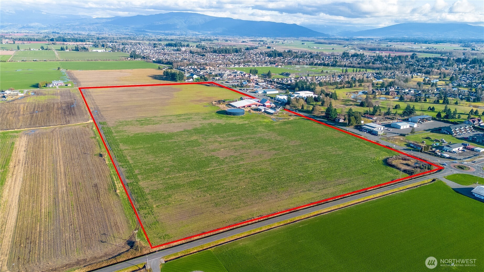 Property at 790 E Badger Road