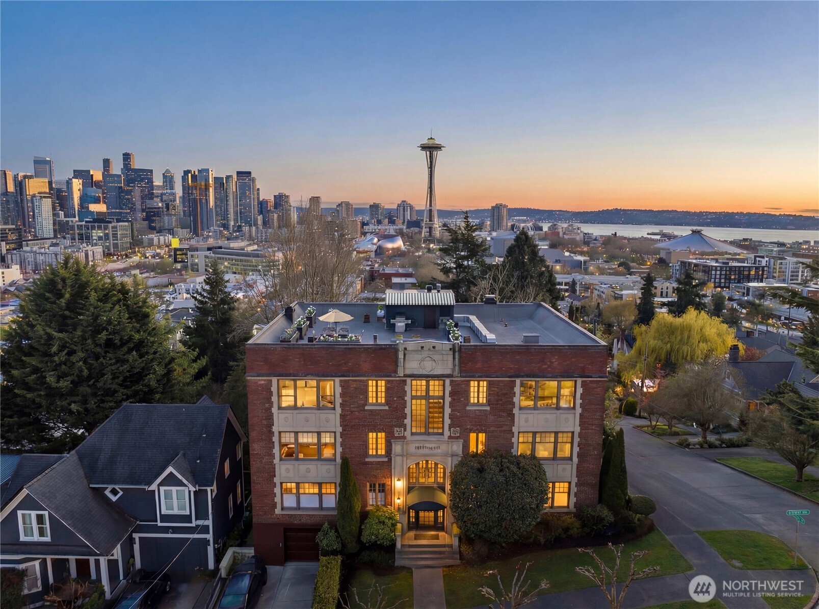 Property at 405 Prospect Street #300