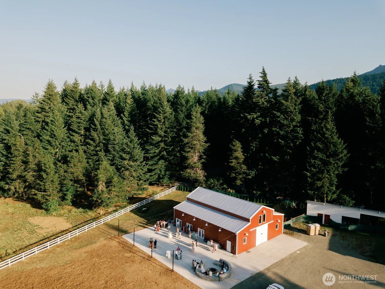 Property at 182 Silver Ridge Ranch Road