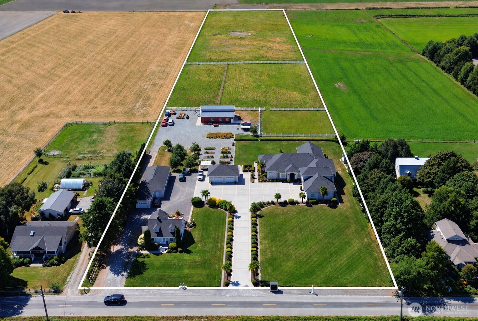 Property at 15834 Kamb Road