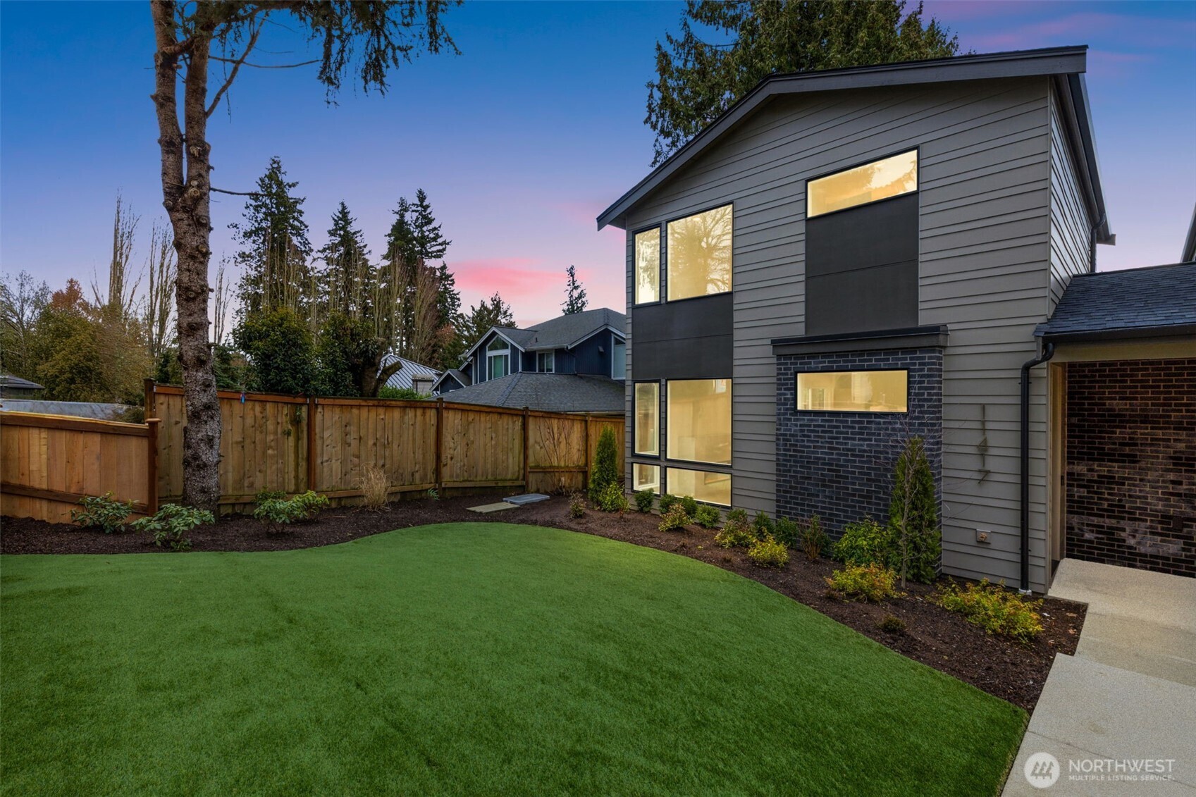 Property photo for 11417 NE 91st Street