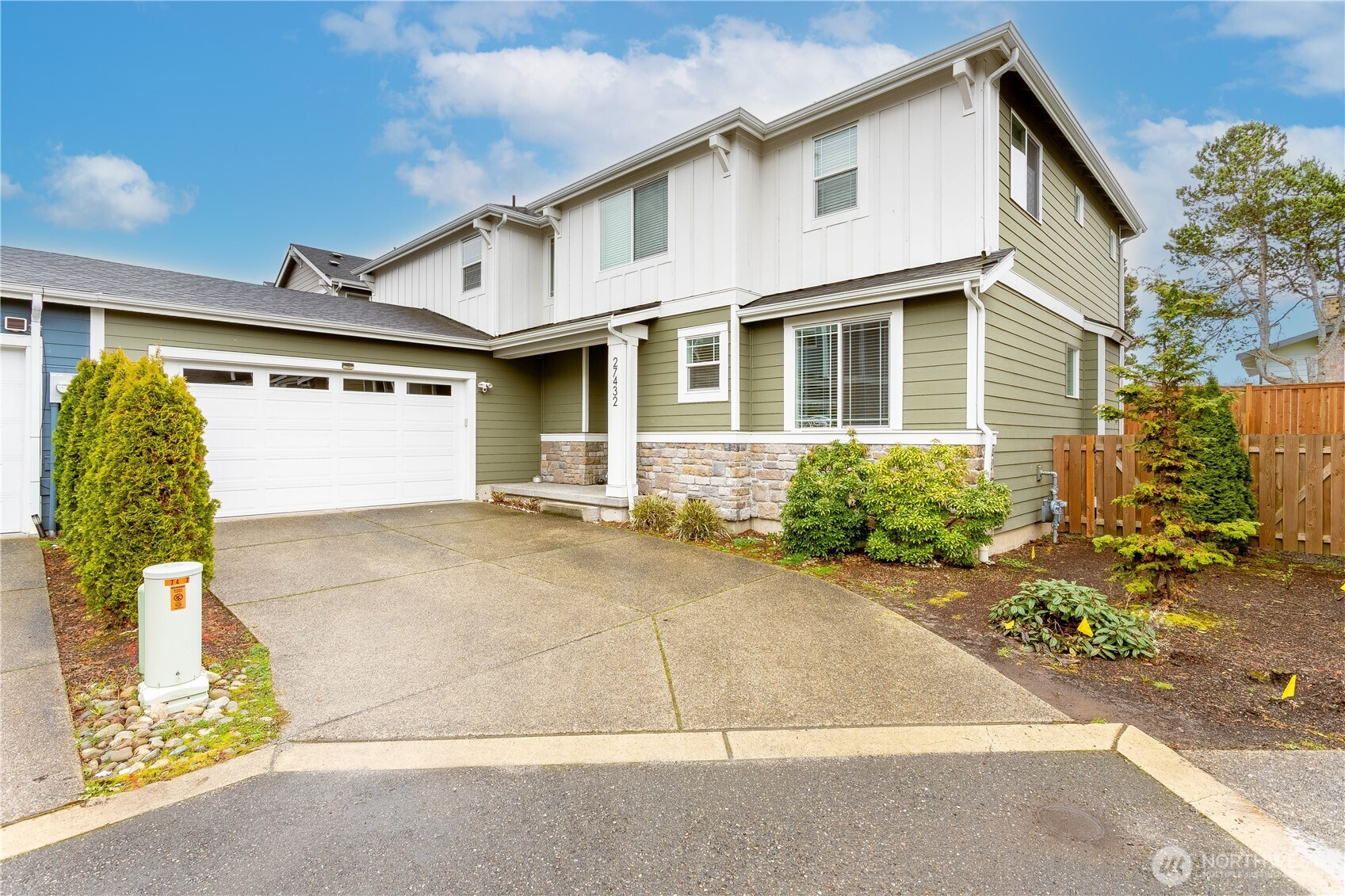 Property photo for 27432 14th Place S