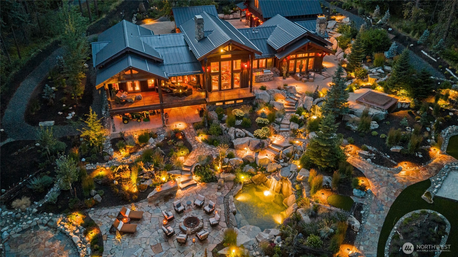 Property at 820 Iron Monarch Loop