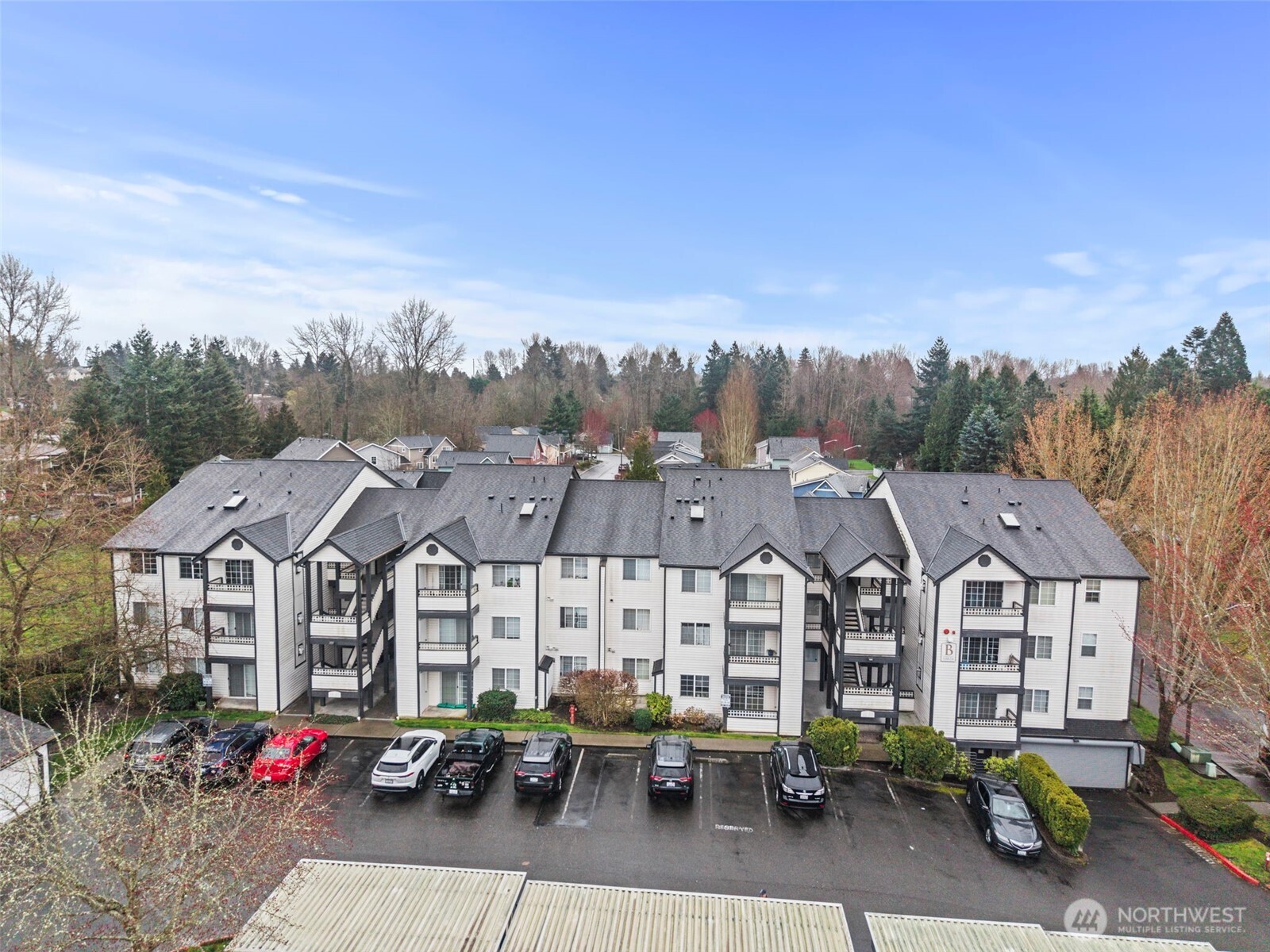 Property photo for 10824 SE 170th Street #B103