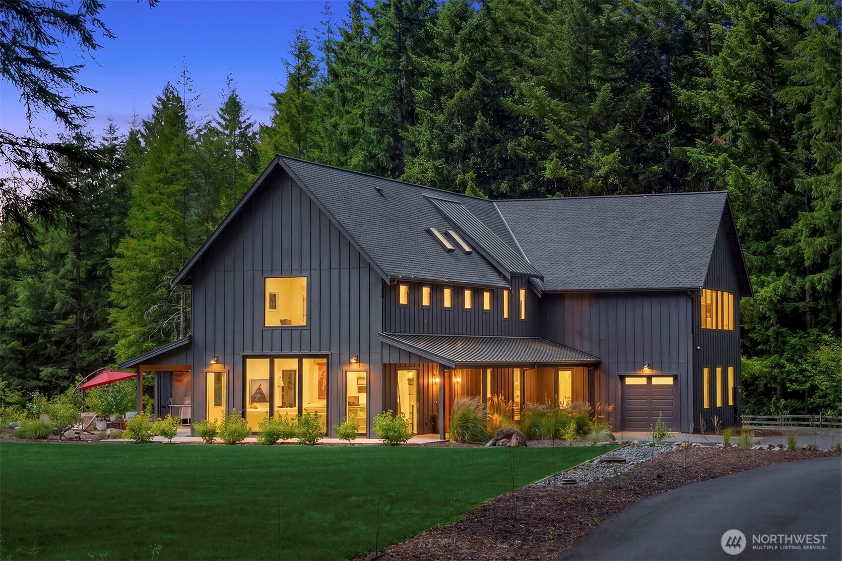 Property at 33310 NE 95th Place