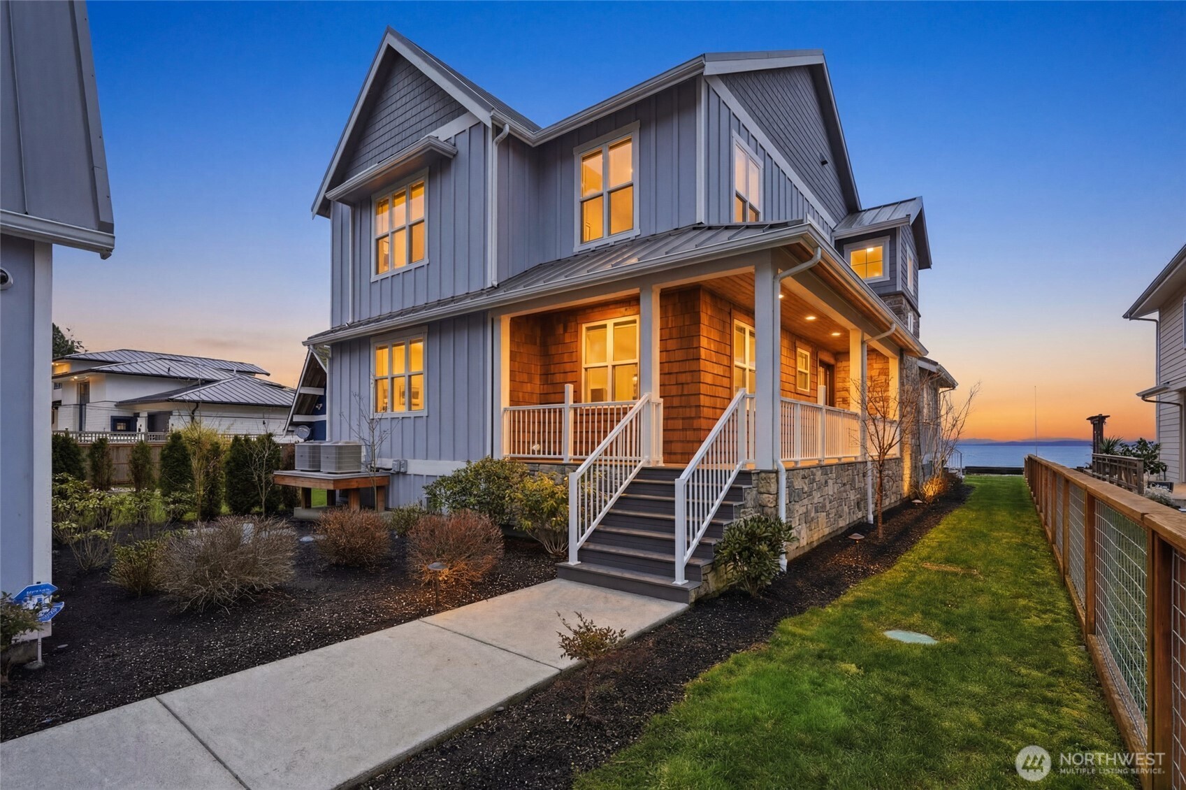 Property at 28 W North Camano Drive