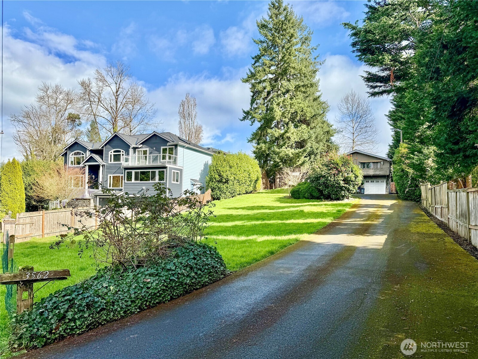 Property at 3562 120th Avenue SE