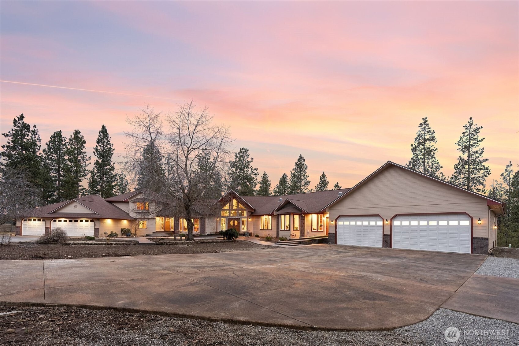 Property at 12912 E Gibbs Road