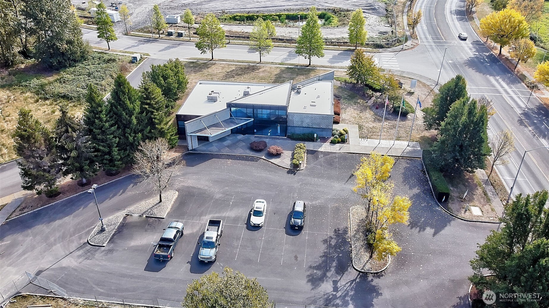 Property at 1850 Prudential Boulevard