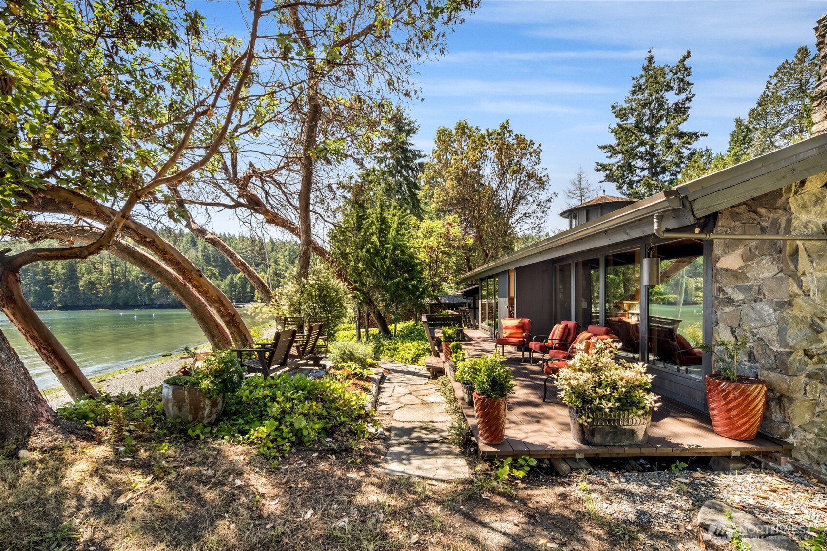 Property at 512 Broken Point Road