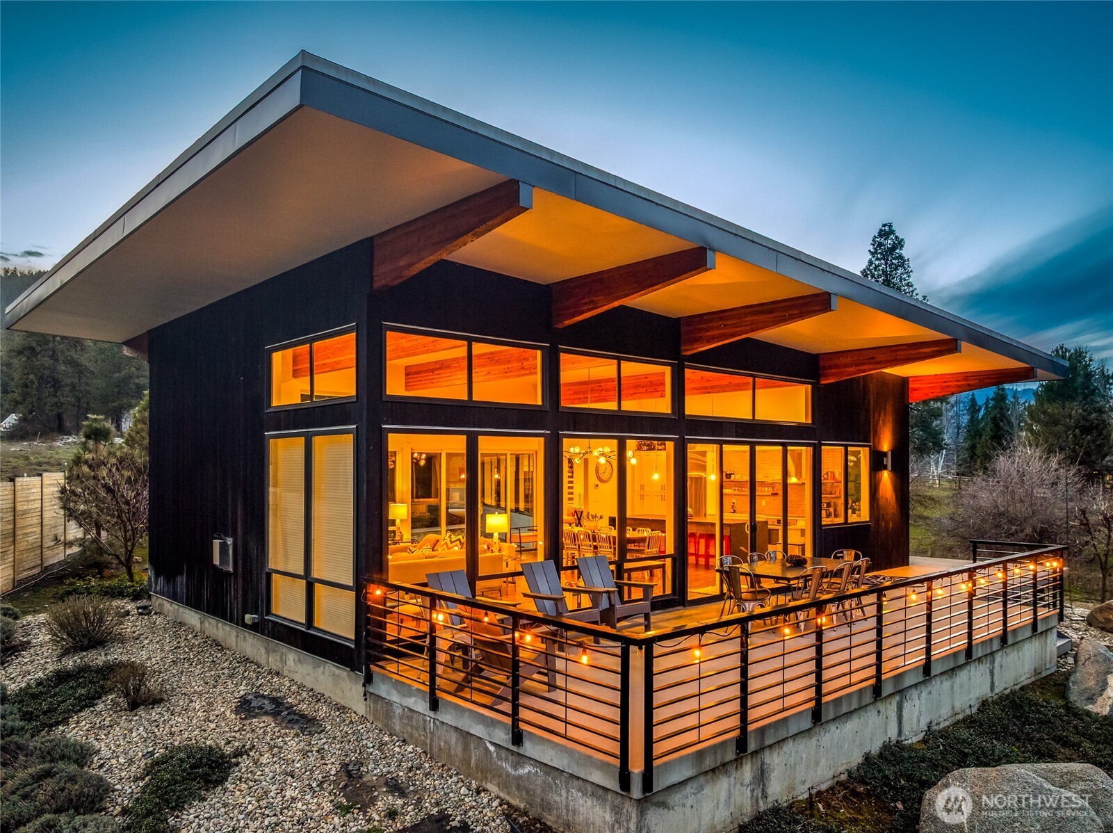 Property at 9275 Lone Pine Orchards Road