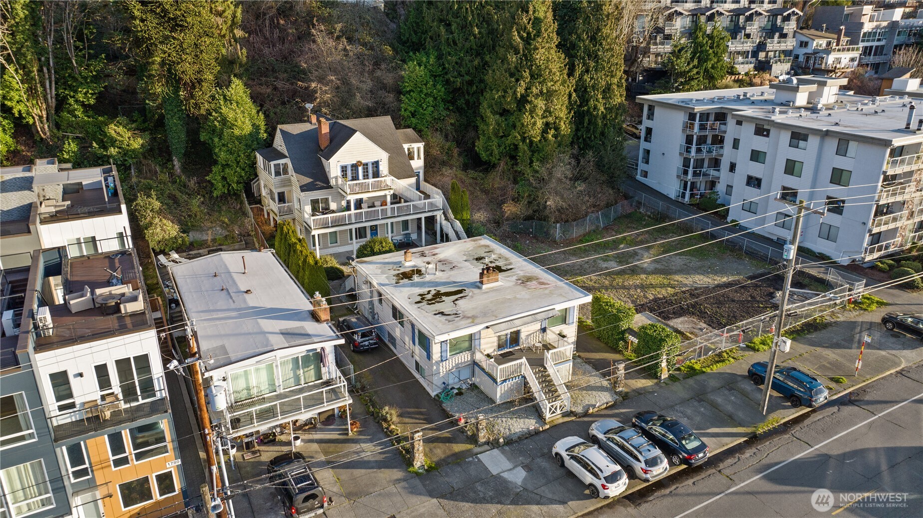 Property at 1788 Alki Avenue SW