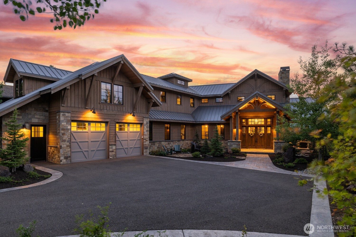 Property at 301 Big Hill Drive