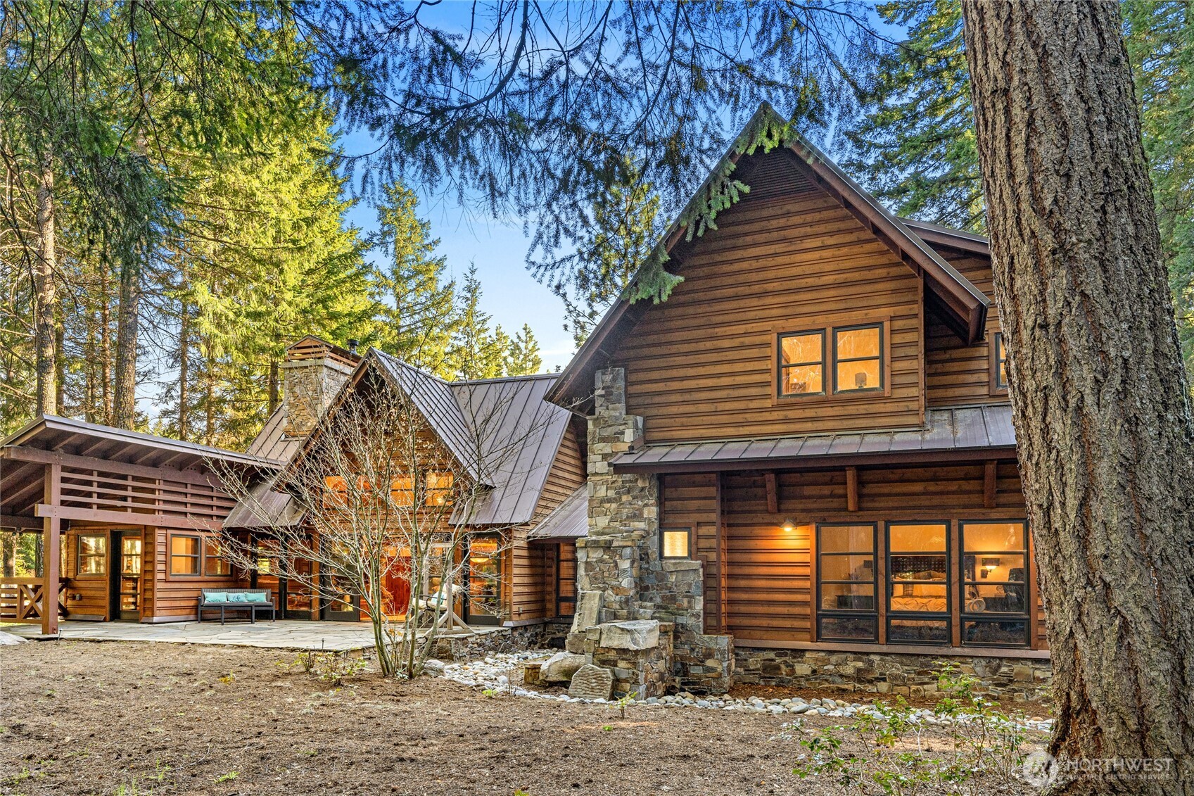Property at 91 Little Eureka Lane