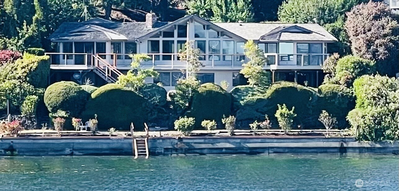 Property at 8806 Warren Drive NW