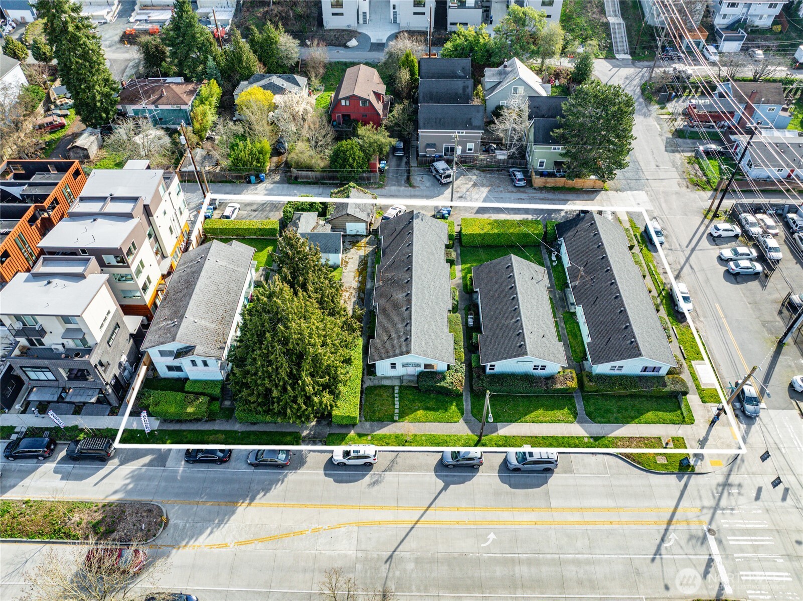 Property at 5222 -36 Delridge Way SW