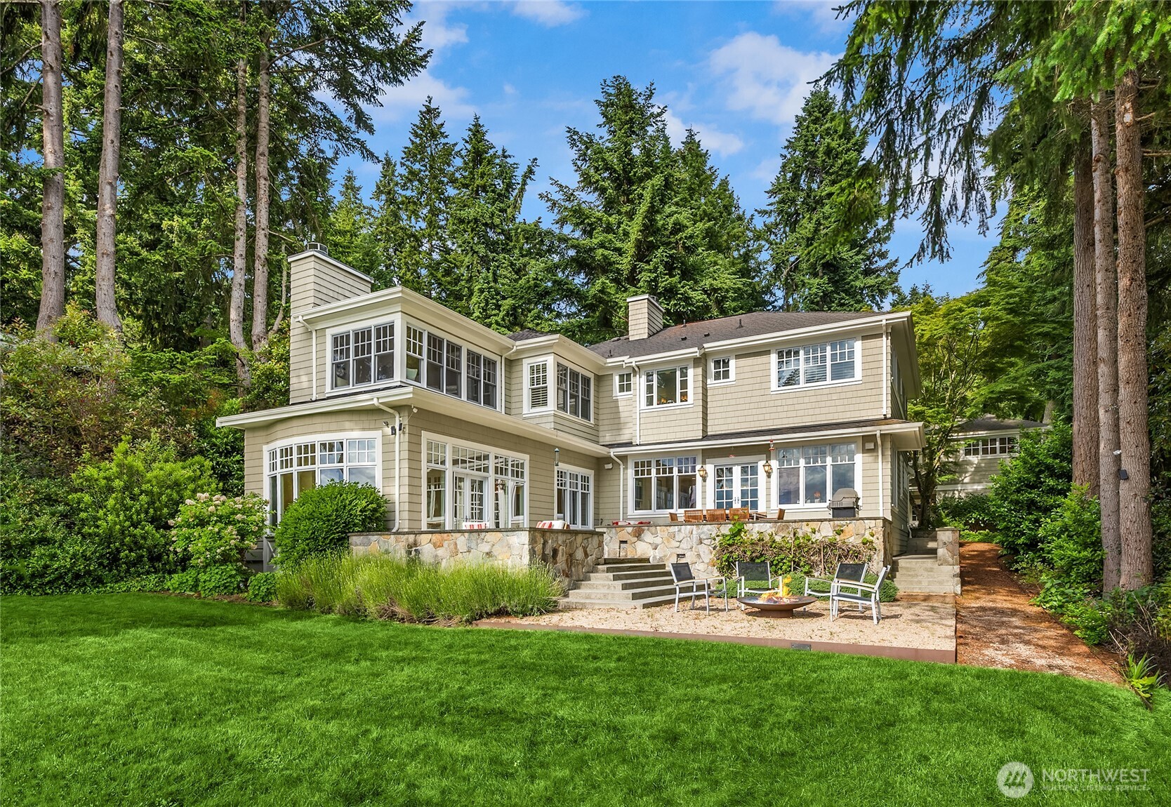 Property at 13401 Manzanita Road NE