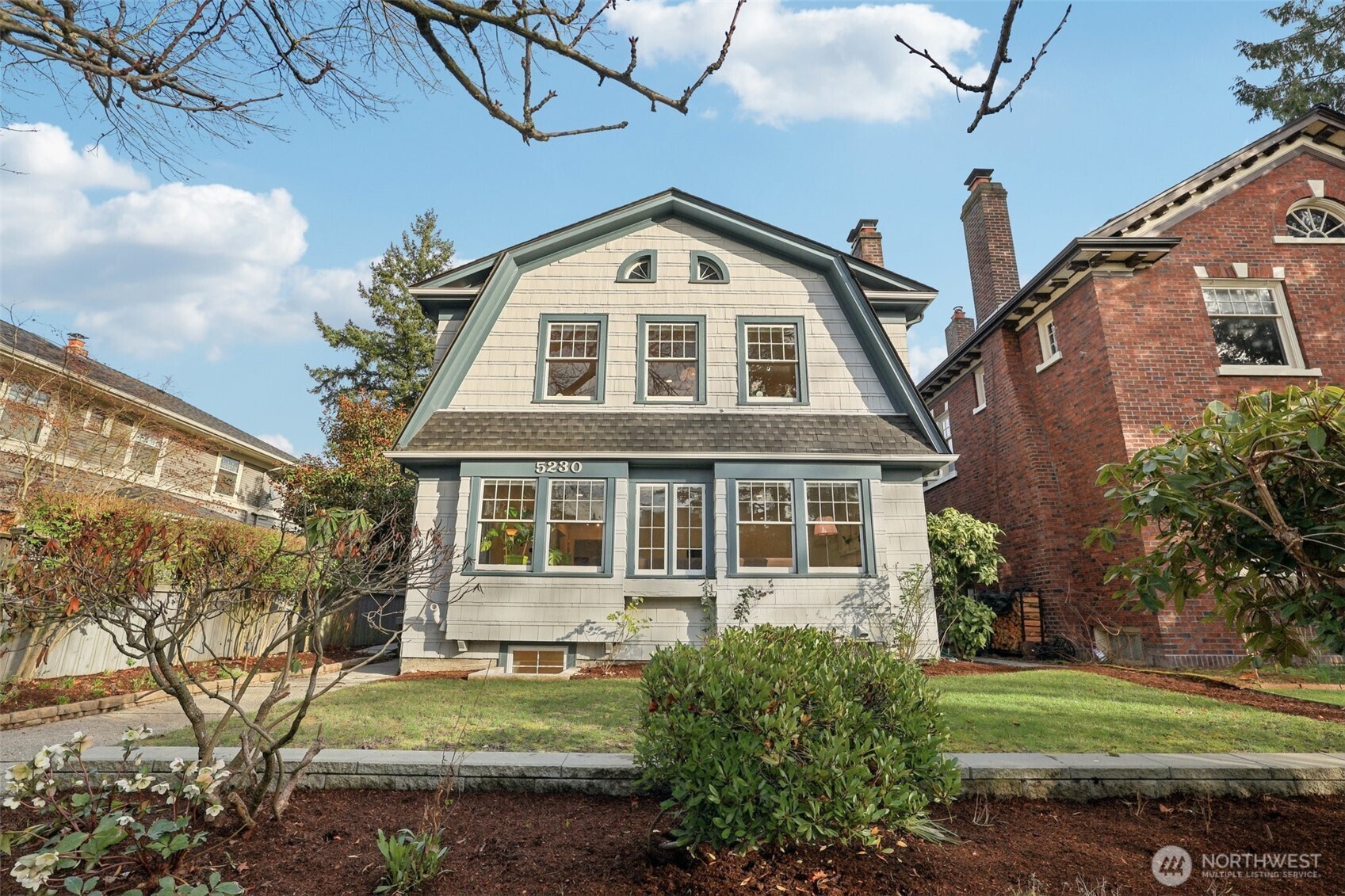 Property at 5230 16th Avenue NE