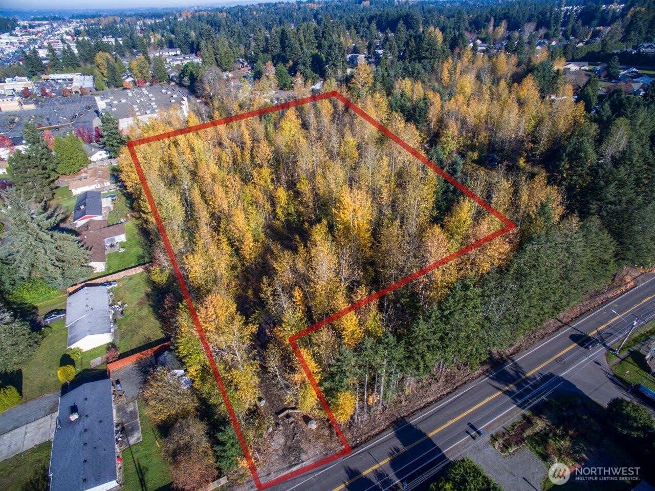 Property at 10313 136th Street E