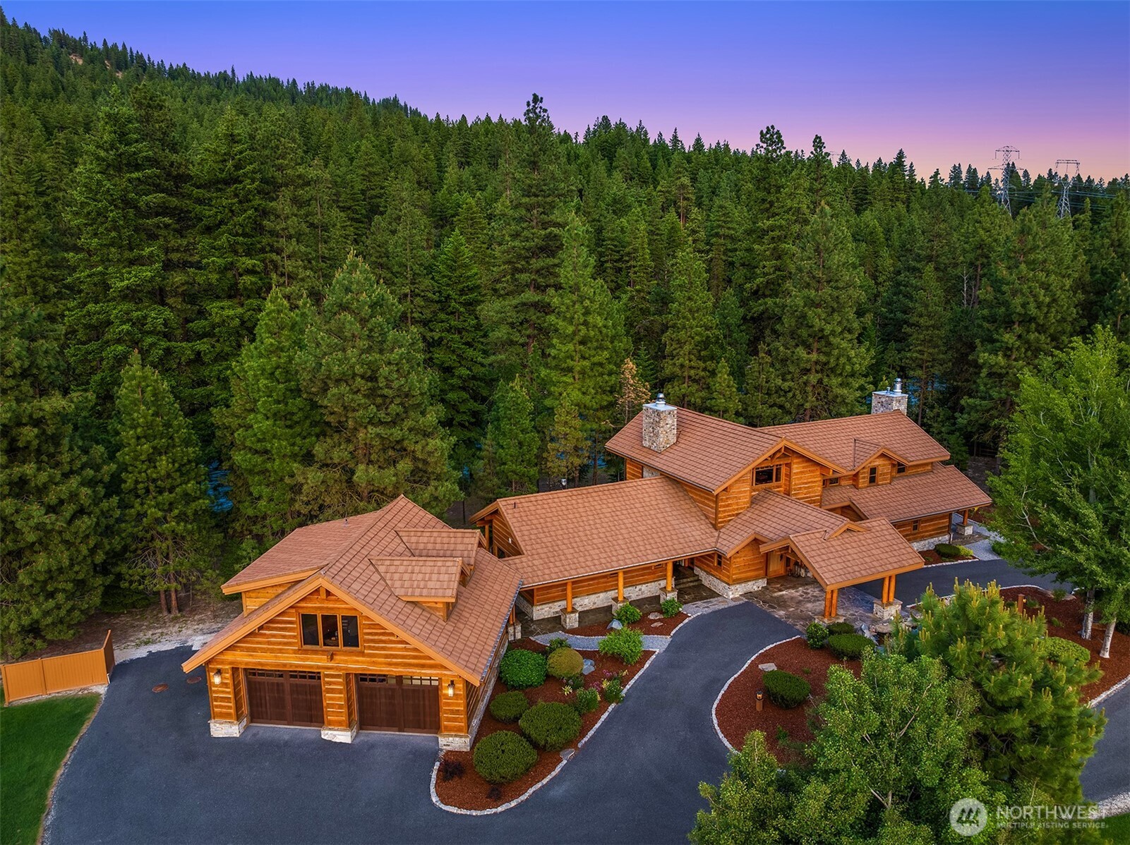 Property at 17913 River Road