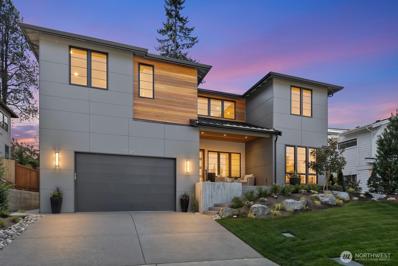 Property at 15045 SE 45th Place