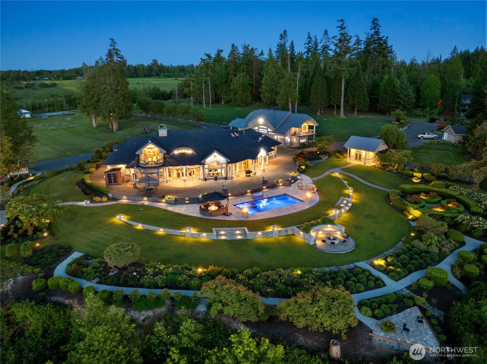 Property at 33020 84th Avenue NW