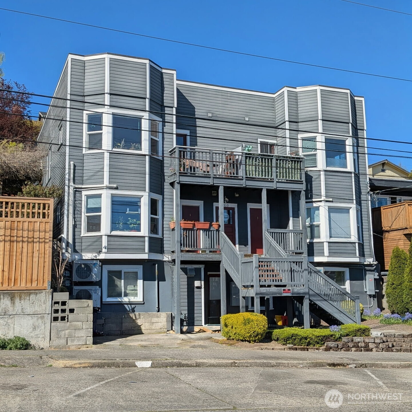 Property at 310 Aloha Street