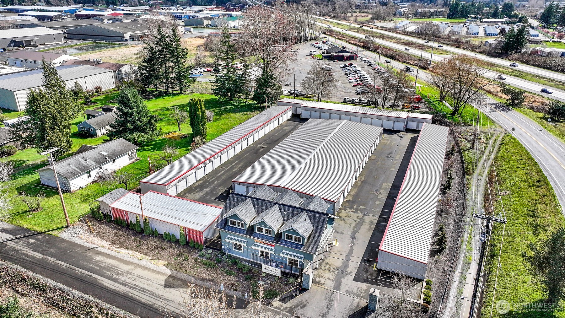 Property at 1479 W Smith Road