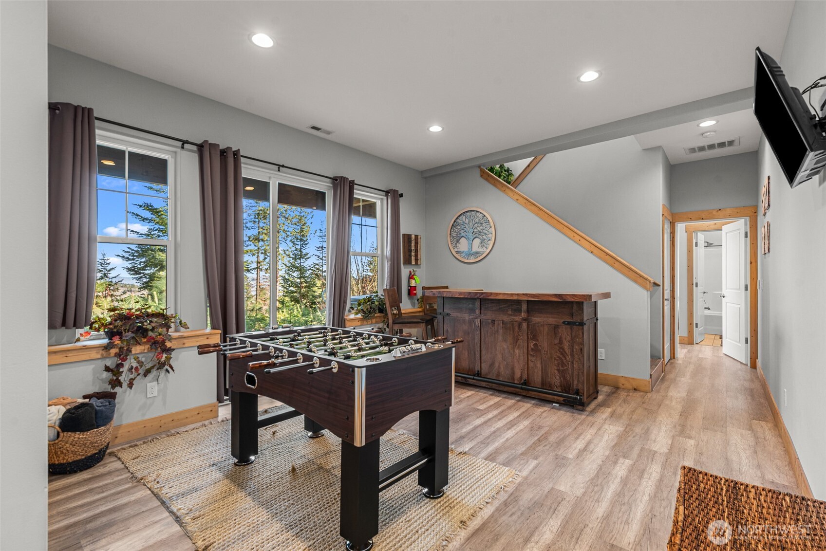6827 Forest Ridge Drive Wenatchee | Windermere Professional Partners