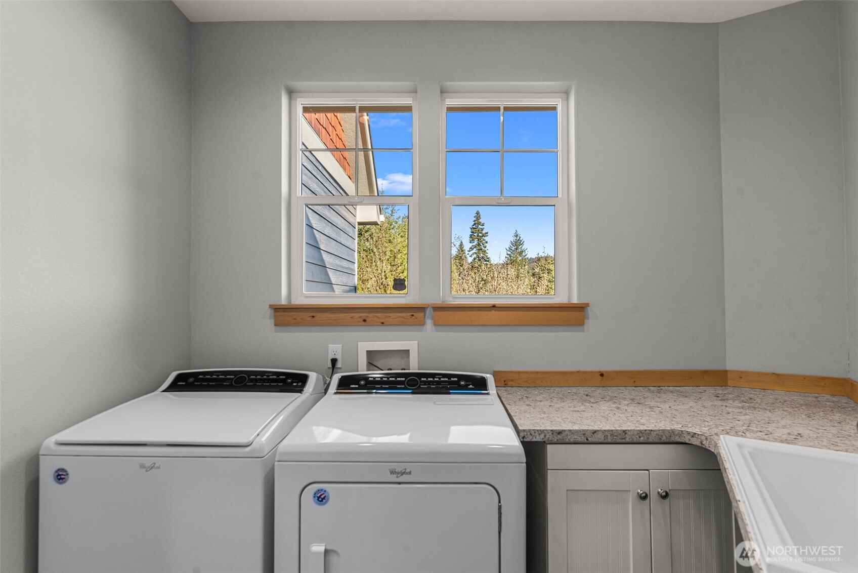 6827 Forest Ridge Drive Wenatchee | Windermere Professional Partners