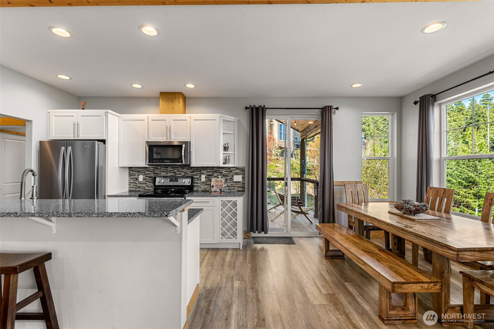 6827 Forest Ridge Drive Wenatchee | Windermere Professional Partners