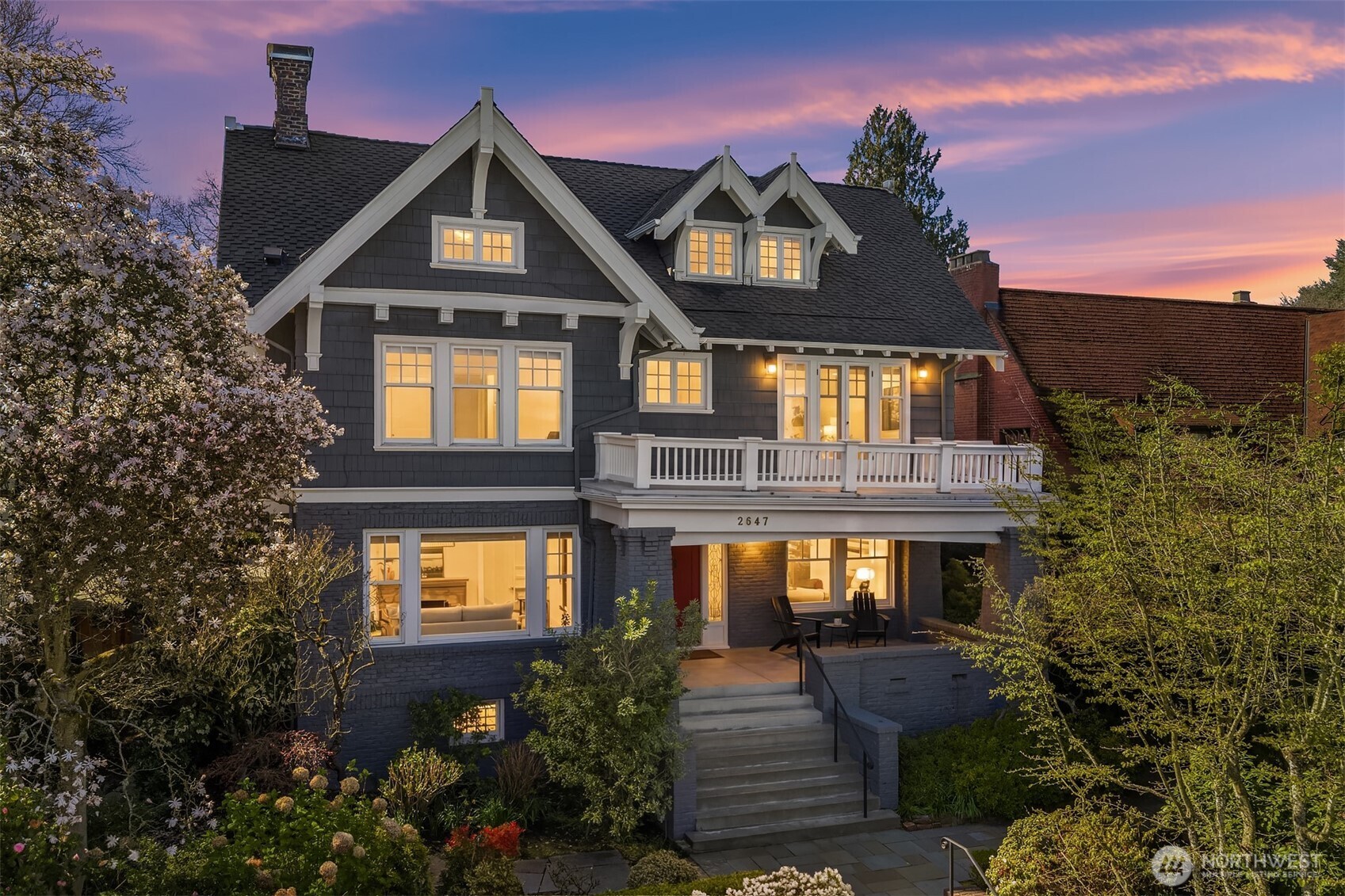 Property at 2647 Cascadia Avenue S