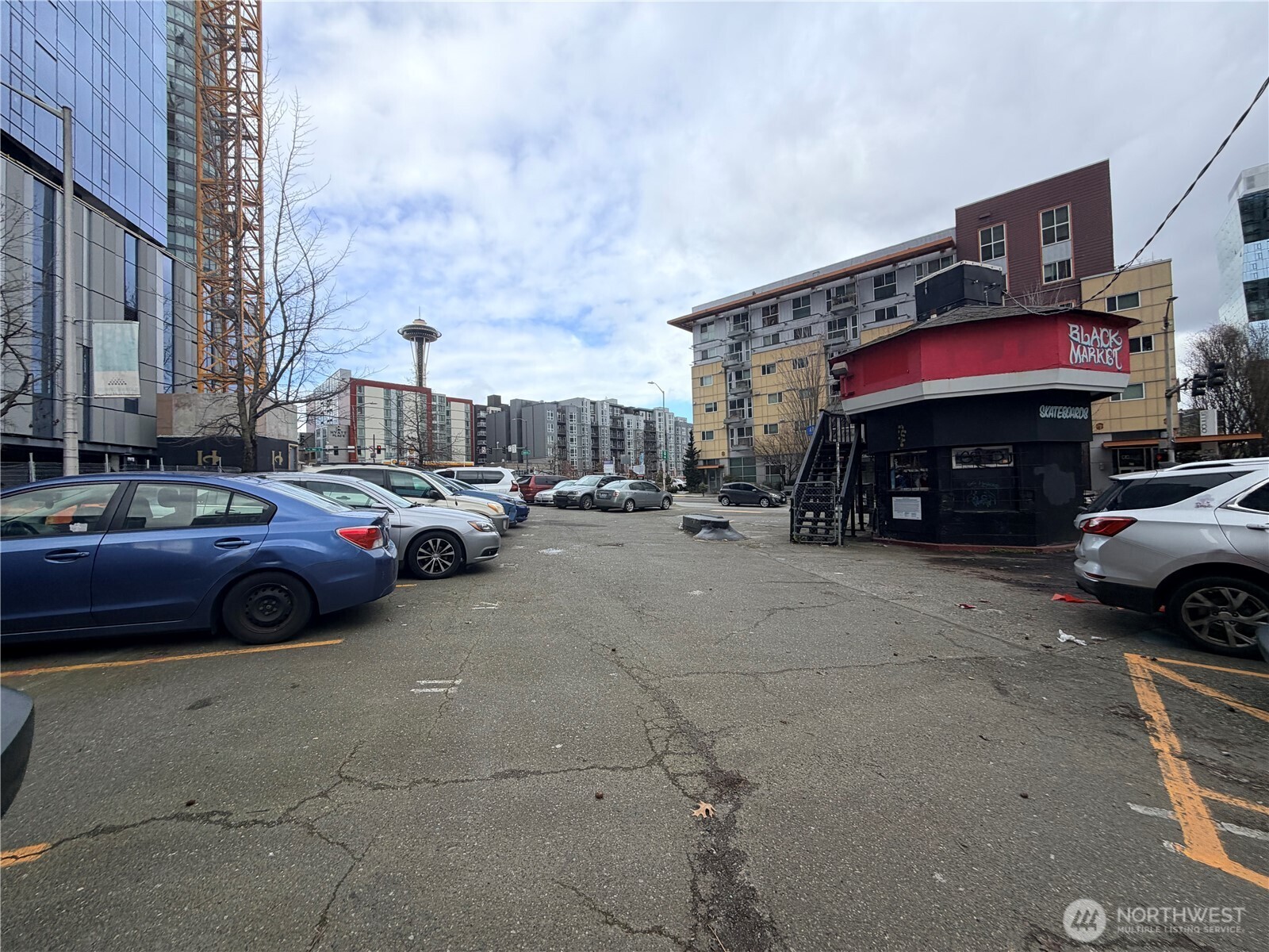 Property at 2404 7th Avenue
