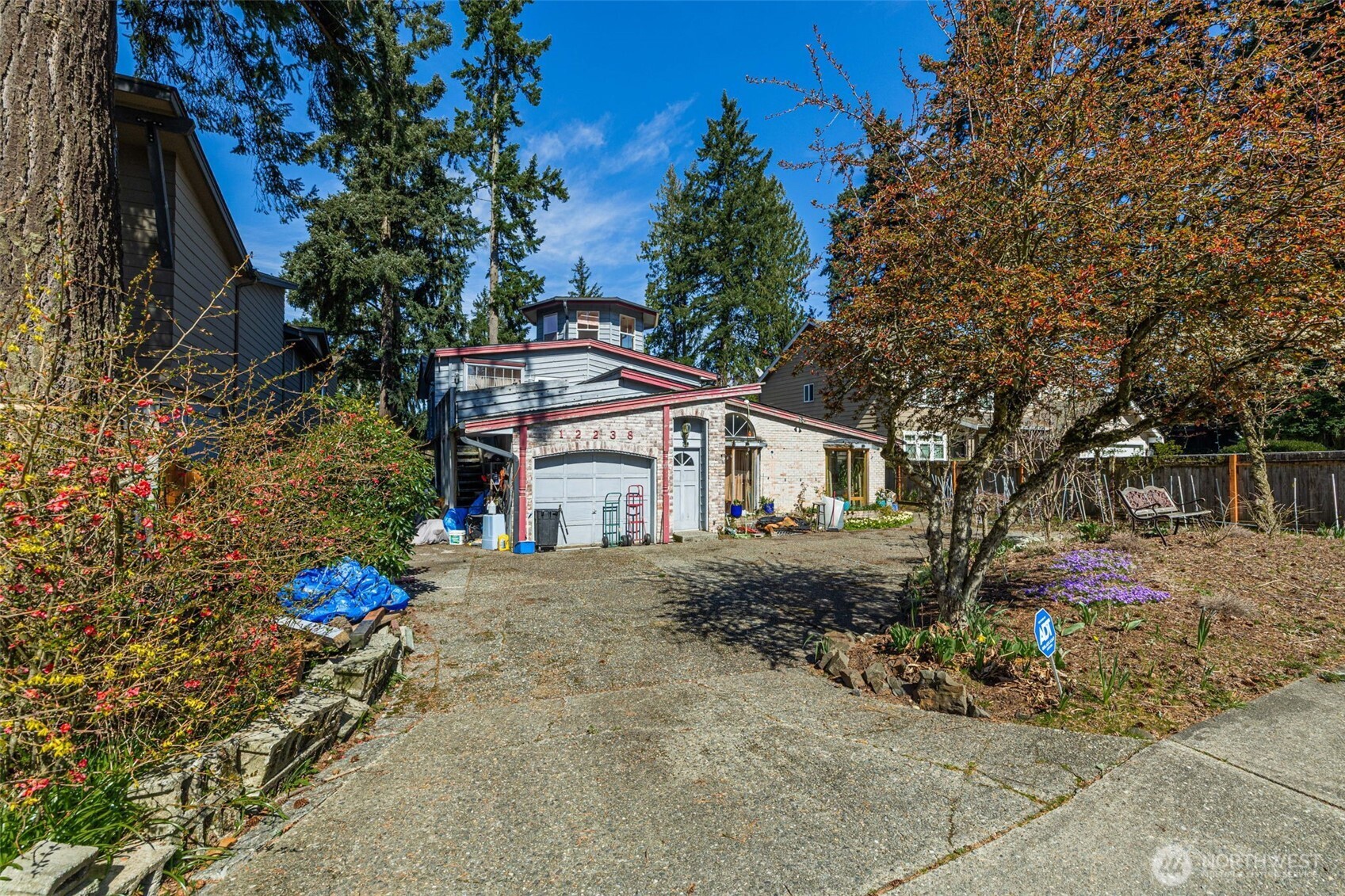 12238 NE 70th Street Kirkland | Windermere Professional Partners