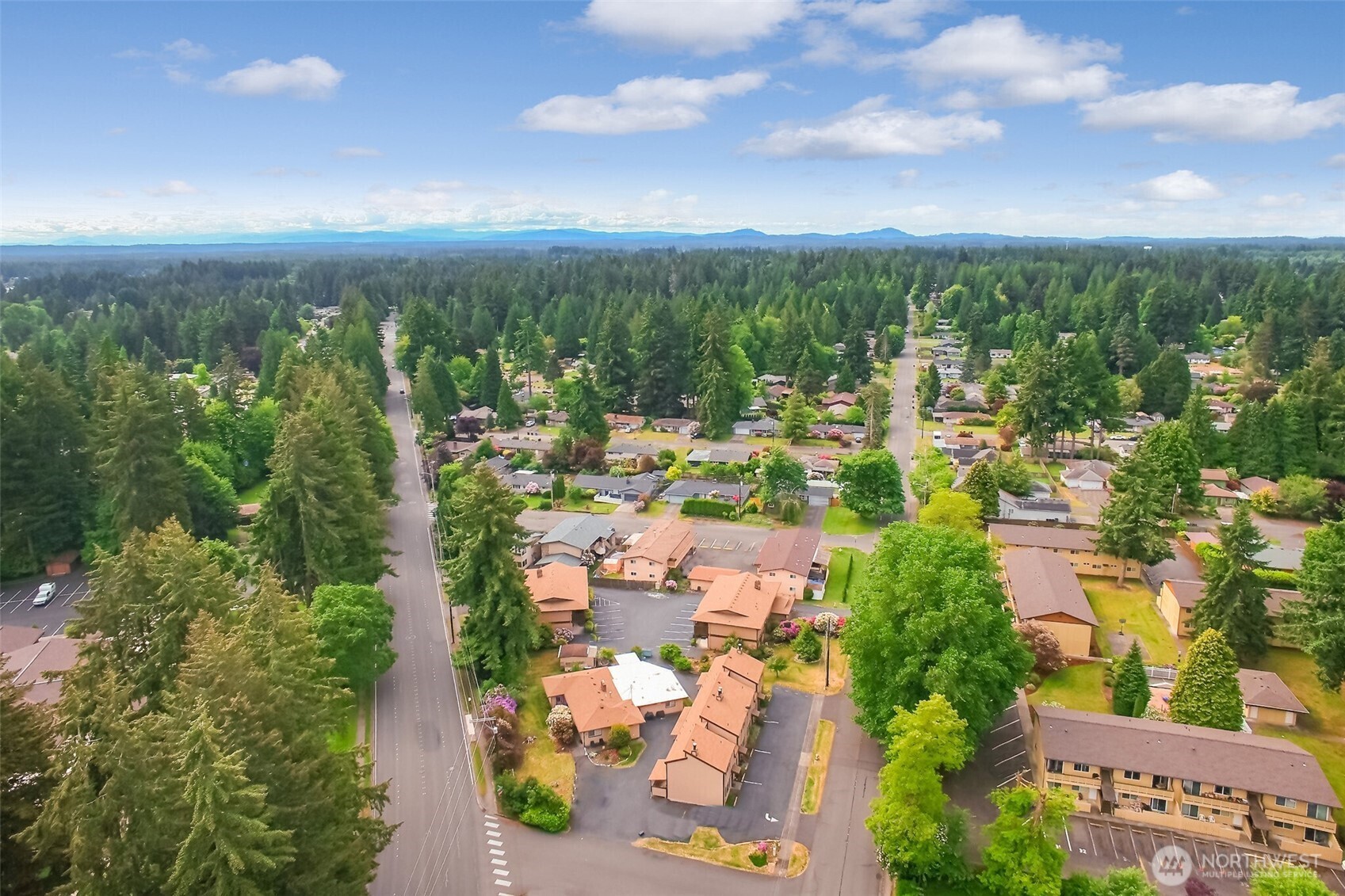 Property at 1608 Ruddell Road SE