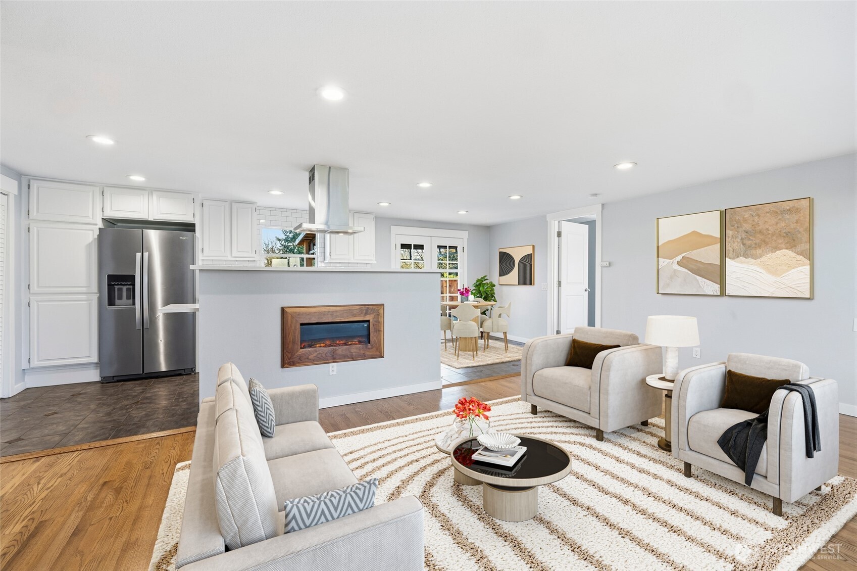 Windermere Renton 12005 SE 157th Place Renton | Windermere Professional Partners