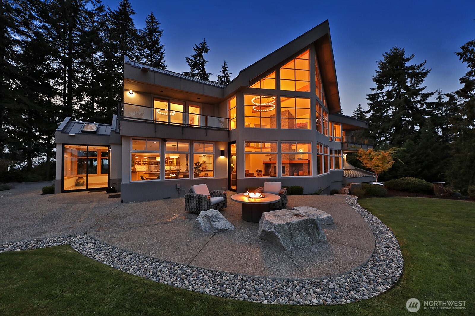 Property at 8045 Possession Road