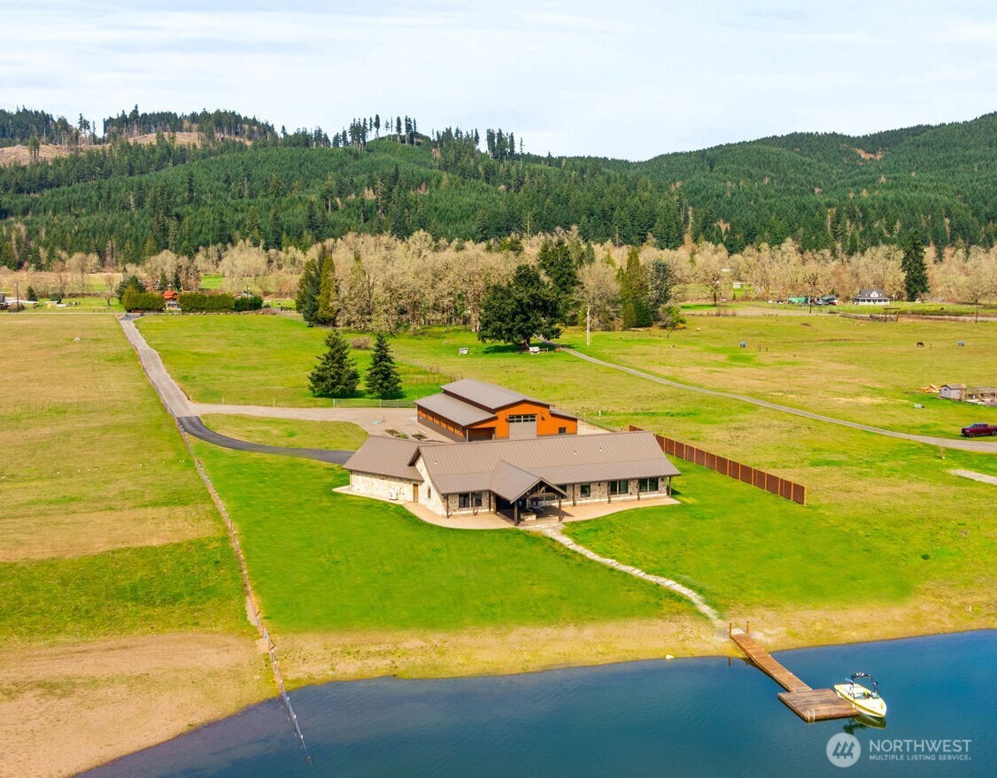 Property at 6401 Skookumchuck Road SE