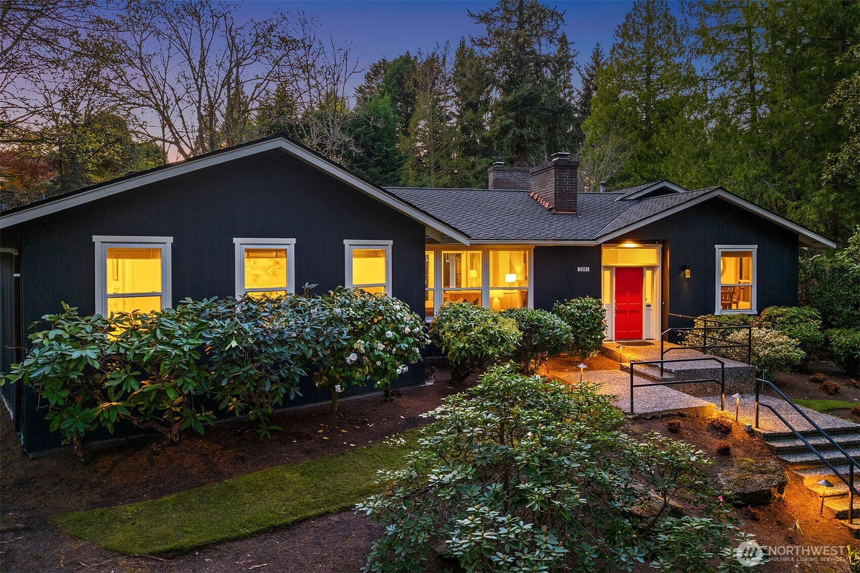Property at 2001 77th Avenue NE